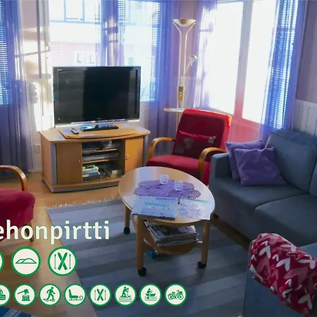 Villa Talo Yllaes Äkäslompolo Zimmer foto