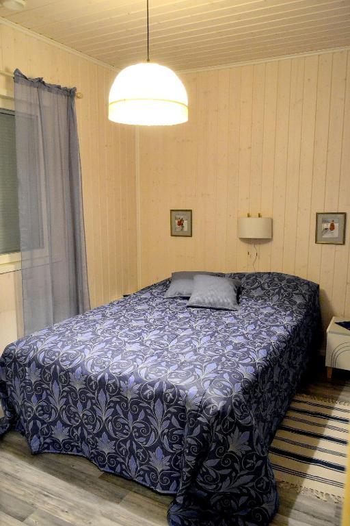 Ferienhaus Talo Yllaes *