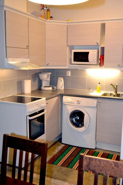 Ferienhaus Talo Yllaes