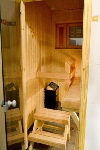Ferienhaus Talo Yllaes